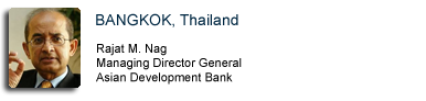Bangkok