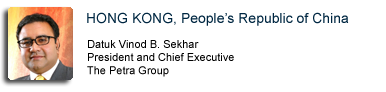 Hong Kong